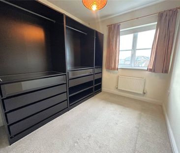 4 bedroom house to rent Eugene Way, Eastbourne, East Sussex, BN23 - Photo 1