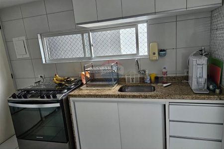 Apartamento para alugar com 87m² 3 Quartos, Mobiliado, Rosarinho, Recife/PE - Foto 5