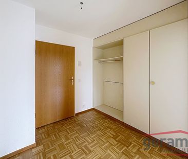 Charmant 2.5 pièces au 2ème étage à Farvagny - Photo 4