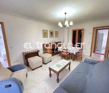 Piso de alquiler en Calle Pasión, San Isidro - Photo 1