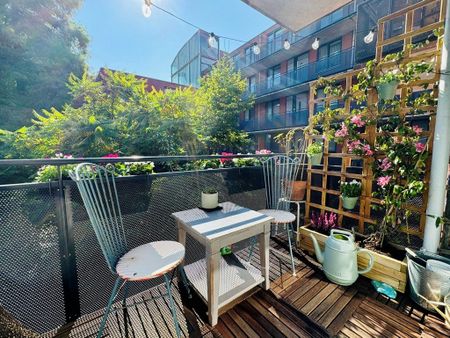 Te huur: Appartement Bartholomeus Diazstraat in Amsterdam - Photo 5