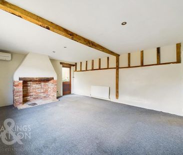 3 bedroom barn conversion to rent - Photo 3