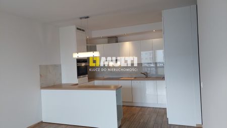 Apartament na Gumieńcach - Zdjęcie 5