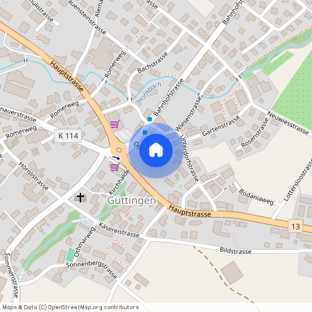 8594, Güttingen, Bahnhofstrasse, 6