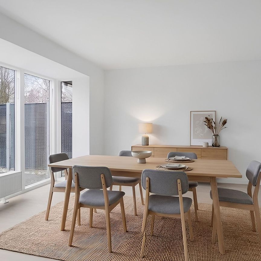 Gammelsøparken 19, 4760 Vordingborg - Photo 1