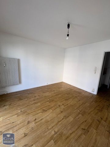 Location Appartement 1 pièce 25m² STRASBOURG 67200 - Photo 2