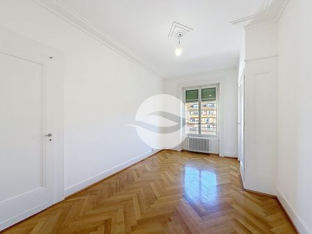 Proche de l'ONU - Superbe appartement familial, 3 chambres - Foto 5