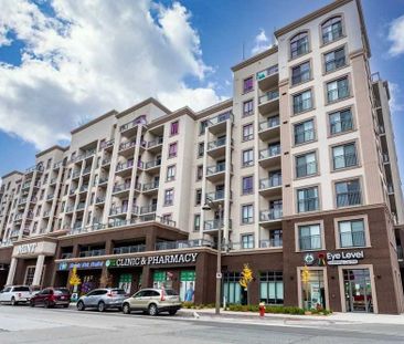 For Lease - 2486 Old Bronte Road Unit# 518, Oakville, Ontario - Photo 1