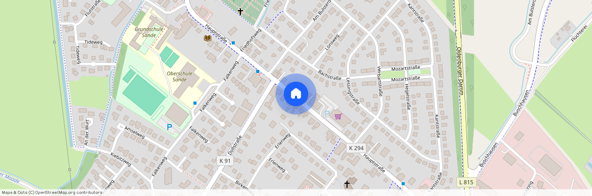 26452 Niedersachsen - Sande