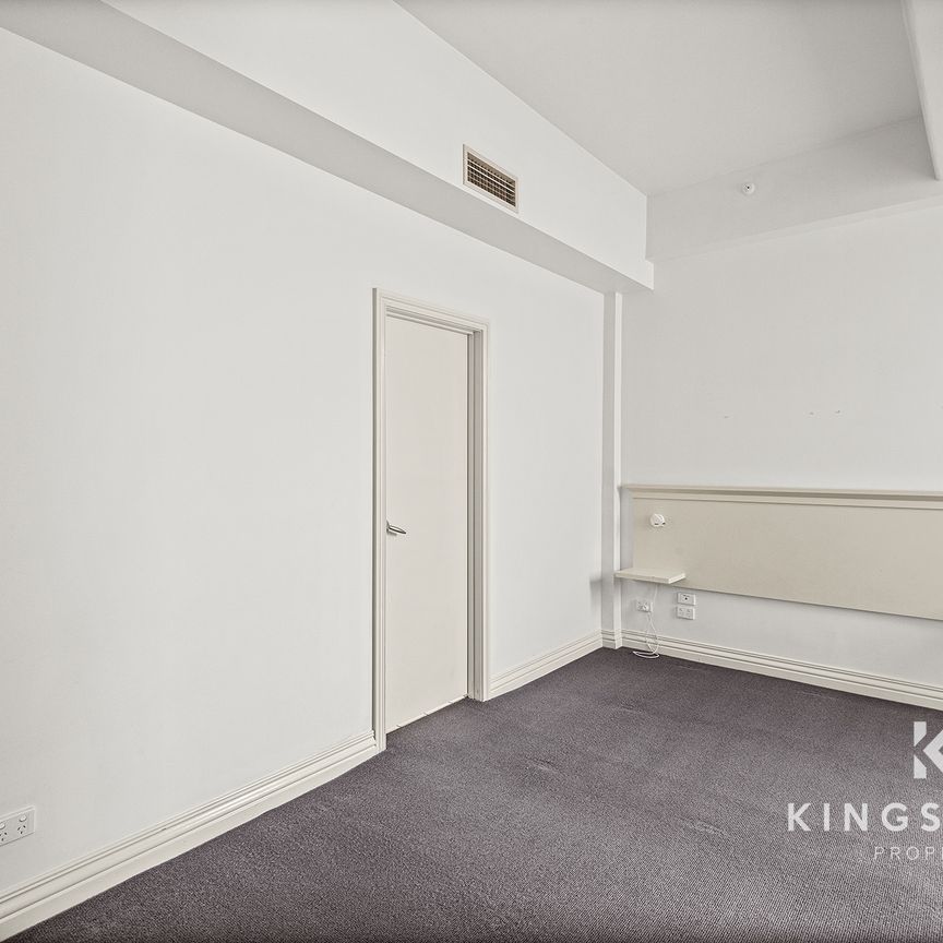 Level 3, 301/182 Collins Street, Melbourne VIC 3000 - Apartment For Rent | Domain - Photo 1