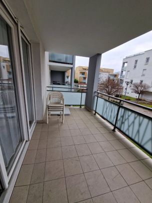 Appartement 1 pièce à - Photo 1