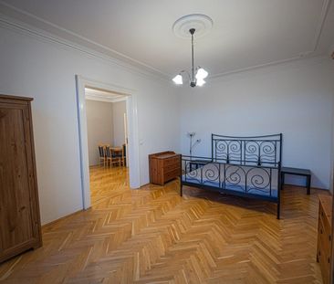 Pronájem bytu 2+1 • 64 m²Sokolovská, Praha - Karlín - Photo 5