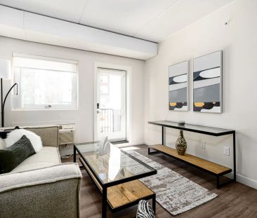 Century Gardens at Century Park — One Bed/One Bath - Photo 6