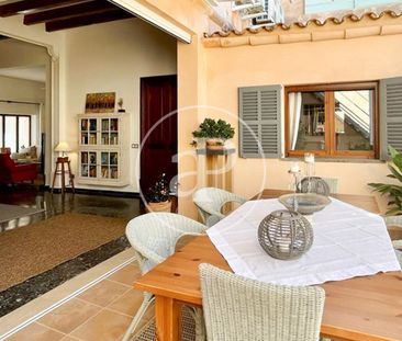 Apartment for rent in Colonia de Sant Jordi - Photo 4