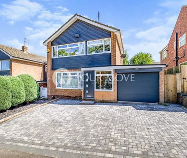 3 bedroom detached house to rent - Photo 3
