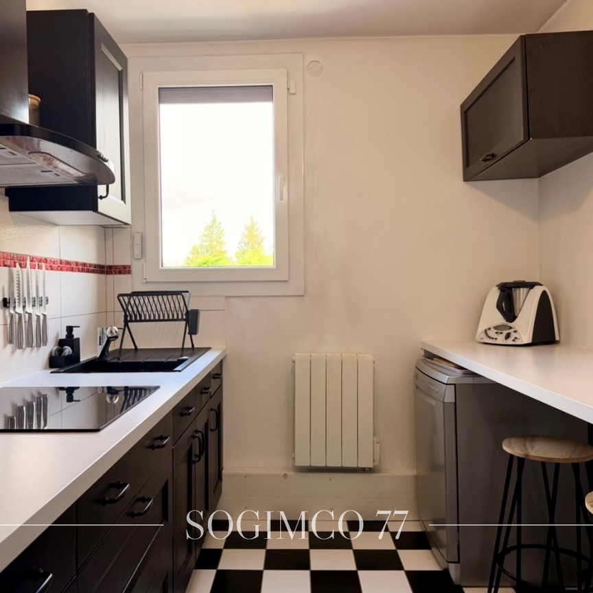 Location Appartement 2 pièces 49m² ST THIBAULT DES VIGNES 77400 - Photo 1