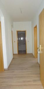 Schöne Zweiraumwohnung in der Südstadt - Photo 3