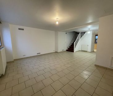 Location Maison 4 pièces 100m² - Photo 1