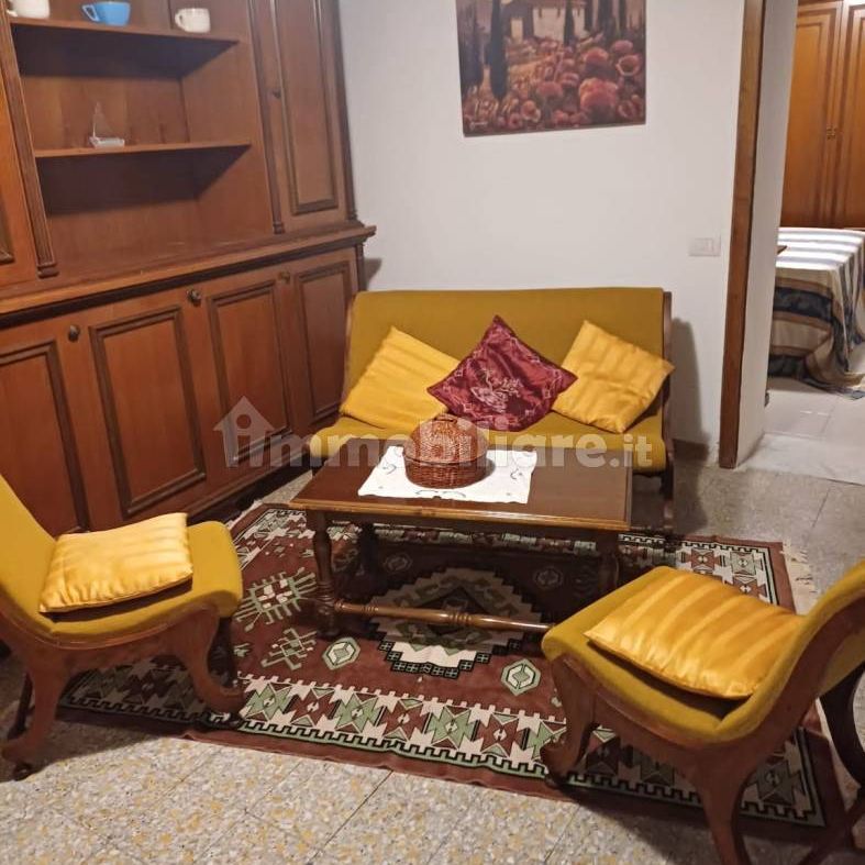 Quadrilocale ottimo stato, primo piano, Centro, Rapolano Terme - Photo 1