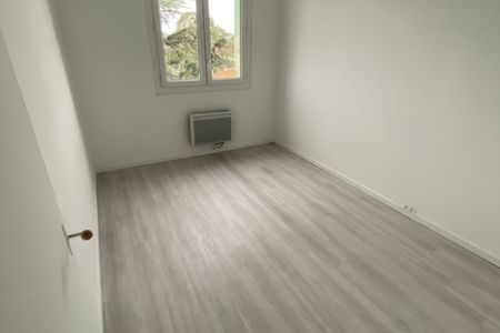 Appartement T3 de 60m2 Lumineux - Rénové avec gout - Photo 2