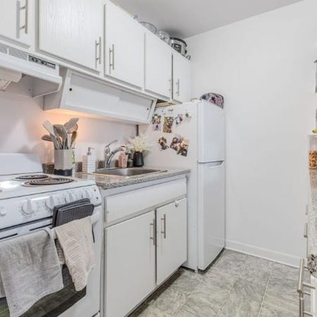 Appartement 3 ½ à louer Sainte-Foy / Sillery juillet 2026 - Photo 4