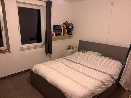 Appartement te huur - Foto 2