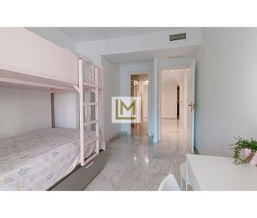 3 room luxury Apartment for rent in Guadalmina Alta, Marbella, Mala... - Photo 4