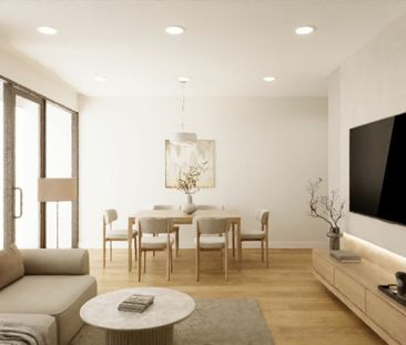 4.5 Zimmer, 80 m² - Photo 6