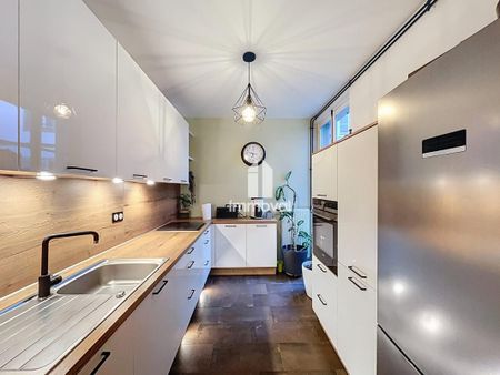 Location Appartement 2 pièces Meublé 63m² STRASBOURG 67000 - Photo 4