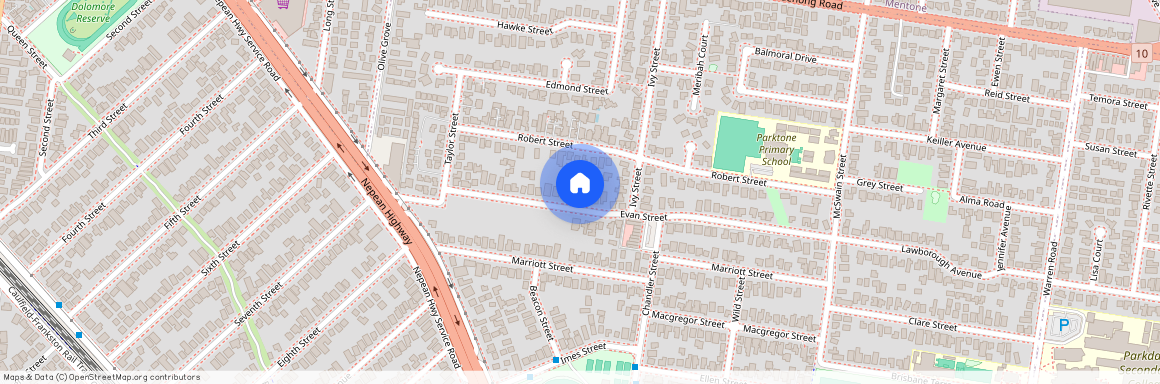 27 Evan Street Parkdale, 3195