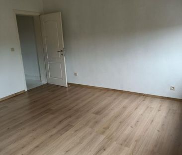 Triplex gerenoveerd appartement mét terras - Photo 6