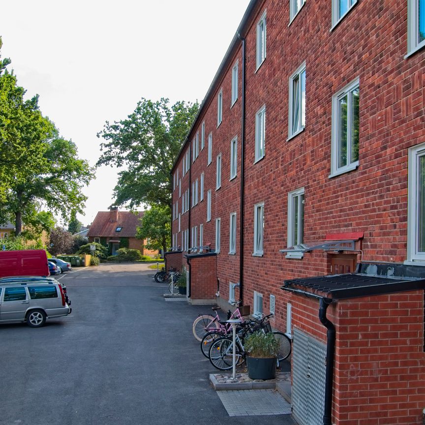 Riktargatan, Torshälla - Photo 2