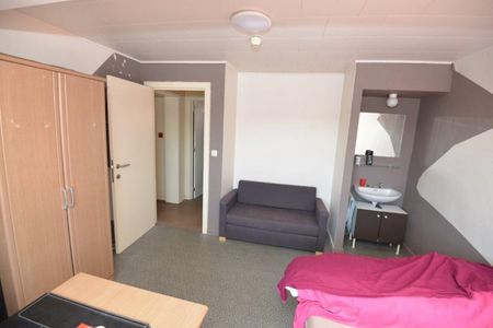 Beekstraat 49, kamer VH4 - Photo 3