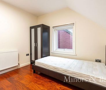 1 bedroom house to rent - Photo 5