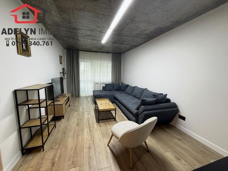 Apartament 3 camere, str. Babadag - zona Centrala - Fotografie 2