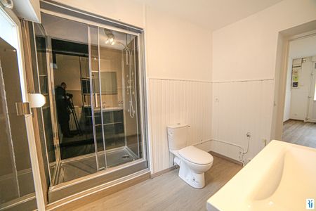 Location Maison 3 pièces 60m² ROUEN 76100 - Photo 5