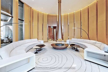 For Lease - 11 Wellesley Street Unit# 3103, Toronto, Ontario - Photo 2