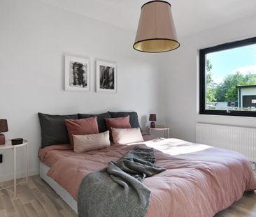 Gymnastikvägen, Järfälla - Foto 5