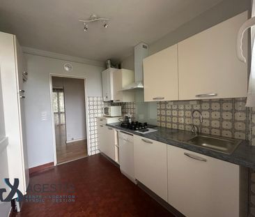 Location Appartement 3 pièces 61m² TOULOUSE 31200 - Photo 4