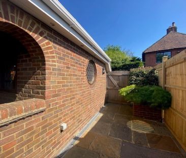 The Annexe - Photo 1