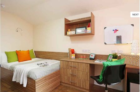 Deluxe En-Suite - Photo 5