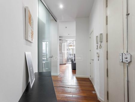 3 Bedroom apartment for rent in Palacio, Madrid - Photo 2