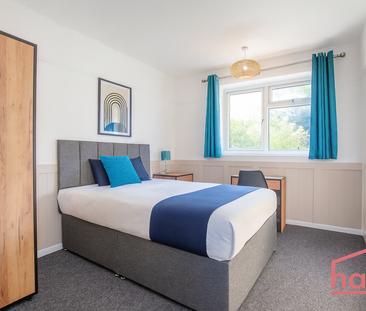 1 bedroom end of terrace house to rent - Photo 5