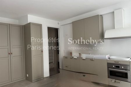 Appartement à louer à Paris 7Ème - Photo 4