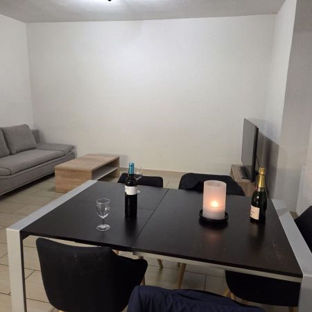 Vullierens (VD) ? For rent furnished 4-room apartment on the ground floor – 93 m² - Foto 4