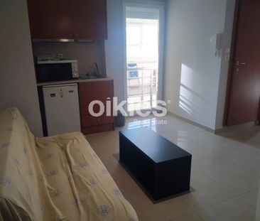 Studio/Γκαρσονιέρα για ενοικίαση Άνω Μαλακοπή (Πυλαία) - Φωτογραφία 6