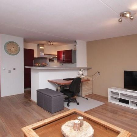 Banckertlaan, 1215 Hilversum, Nederland - Foto 3