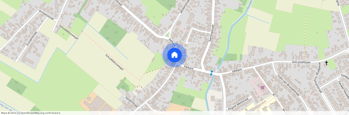 Heikant 49/2, 9190 Stekene