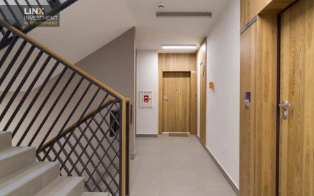 Funkcjonalne mieszkanie 42 m2 z osobną sypialnią przy ul. Wrocławskiej 53d - Photo 3