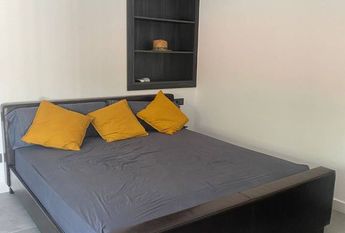 3 bedroom luxury Villa for rent in San Pedro de Alcántara, Andalusia